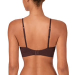 DKNY Women's Seamless Bra, 2-pack