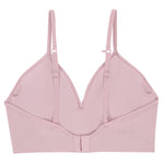 DKNY Women's Seamless Bra, 2-pack