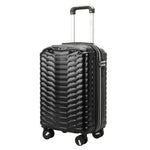 Tucci, Occhio 2 Piece Hardside Luggage Set