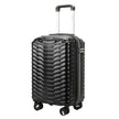 Tucci, Occhio 2 Piece Hardside Luggage Set