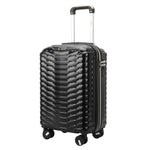 Tucci, Occhio 2 Piece Hardside Luggage Set