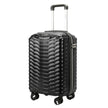 Tucci, Occhio 2 Piece Hardside Luggage Set