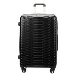 Tucci, Occhio 2 Piece Hardside Luggage Set