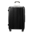 Tucci, Occhio 2 Piece Hardside Luggage Set
