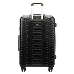 Tucci, Occhio 2 Piece Hardside Luggage Set