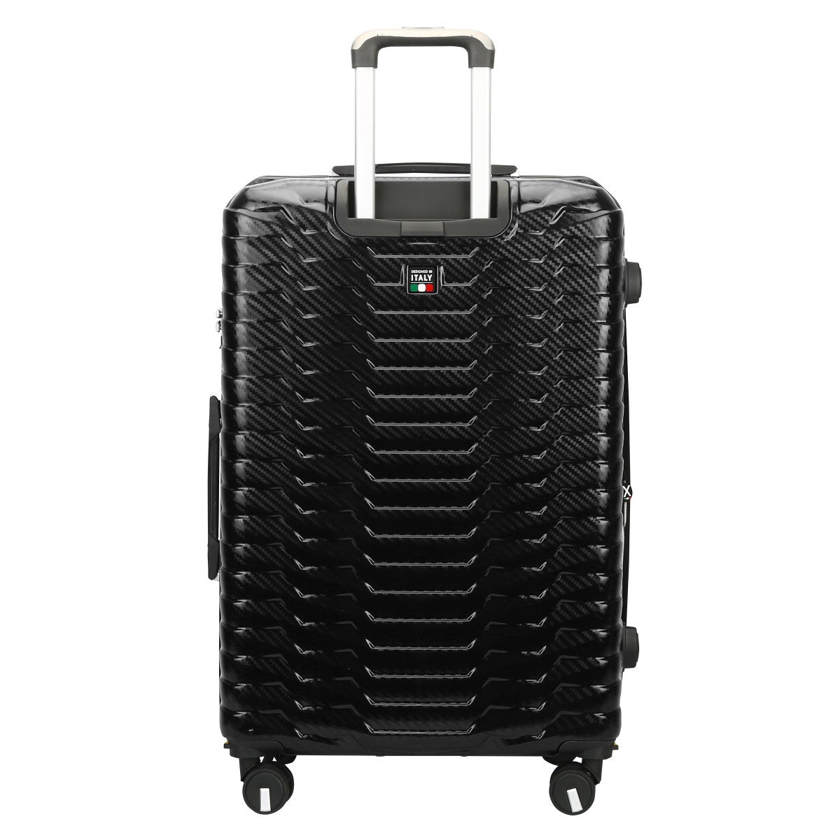 Tucci, Occhio 2 Piece Hardside Luggage Set
