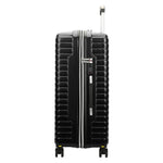 Tucci, Occhio 2 Piece Hardside Luggage Set