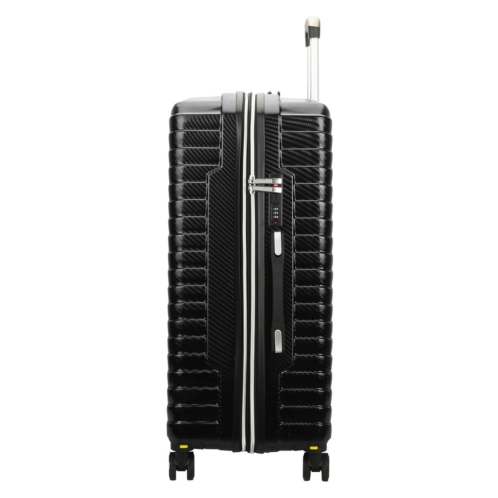 Tucci, Occhio 2 Piece Hardside Luggage Set