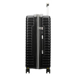 Tucci, Occhio 2 Piece Hardside Luggage Set