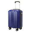 Tucci, Occhio 2 Piece Hardside Luggage Set