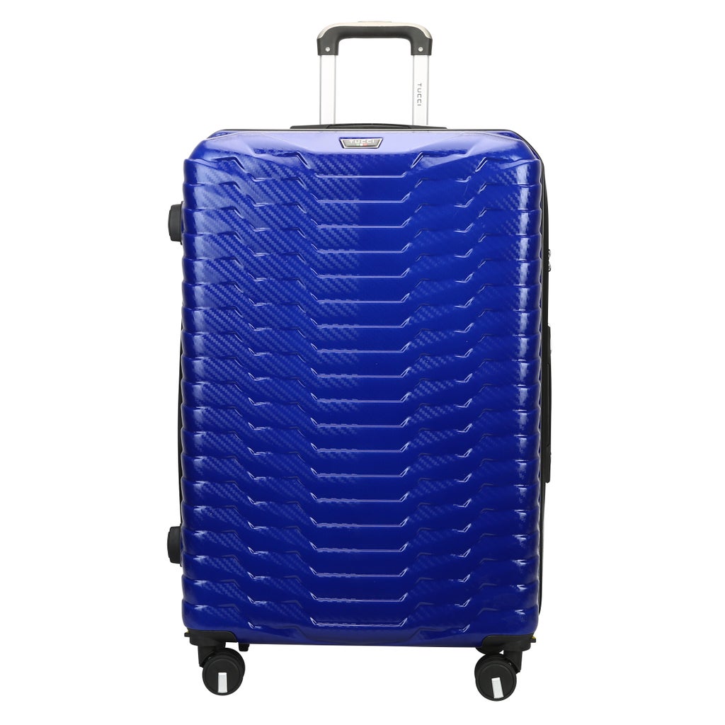 Tucci, Occhio 2 Piece Hardside Luggage Set