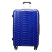 Tucci, Occhio 2 Piece Hardside Luggage Set