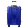 Tucci, Occhio 2 Piece Hardside Luggage Set