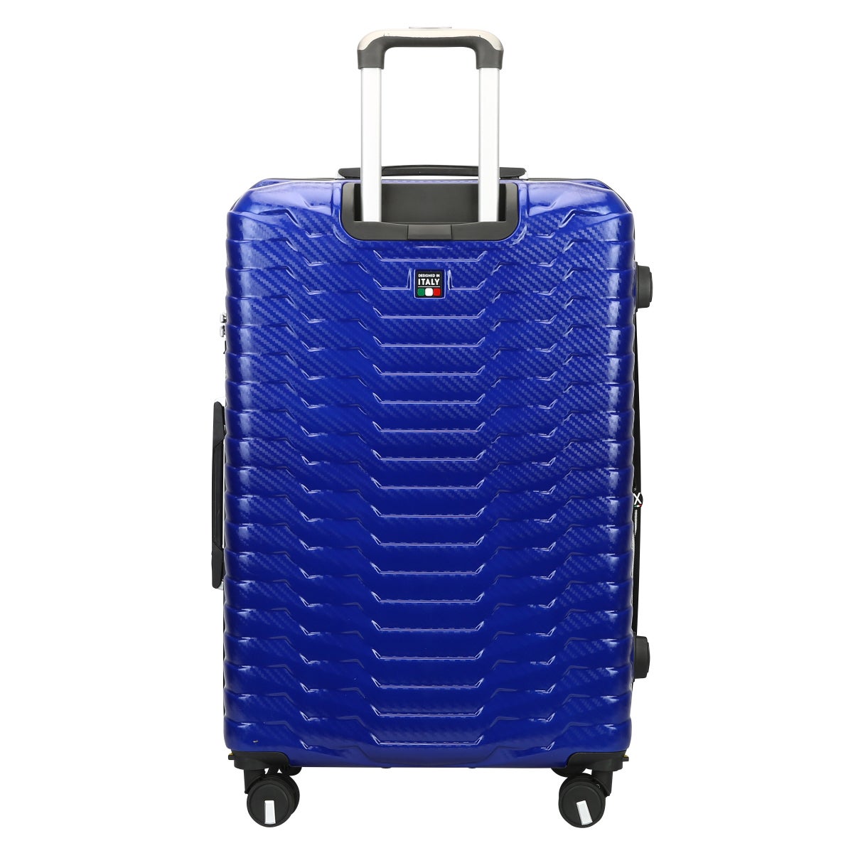 Tucci, Occhio 2 Piece Hardside Luggage Set