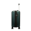 Tucci, Occhio 2 Piece Hardside Luggage Set