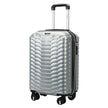 Tucci, Occhio 2 Piece Hardside Luggage Set