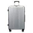 Tucci, Occhio 2 Piece Hardside Luggage Set