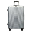 Tucci, Occhio 2 Piece Hardside Luggage Set