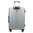 Tucci, Occhio 2 Piece Hardside Luggage Set