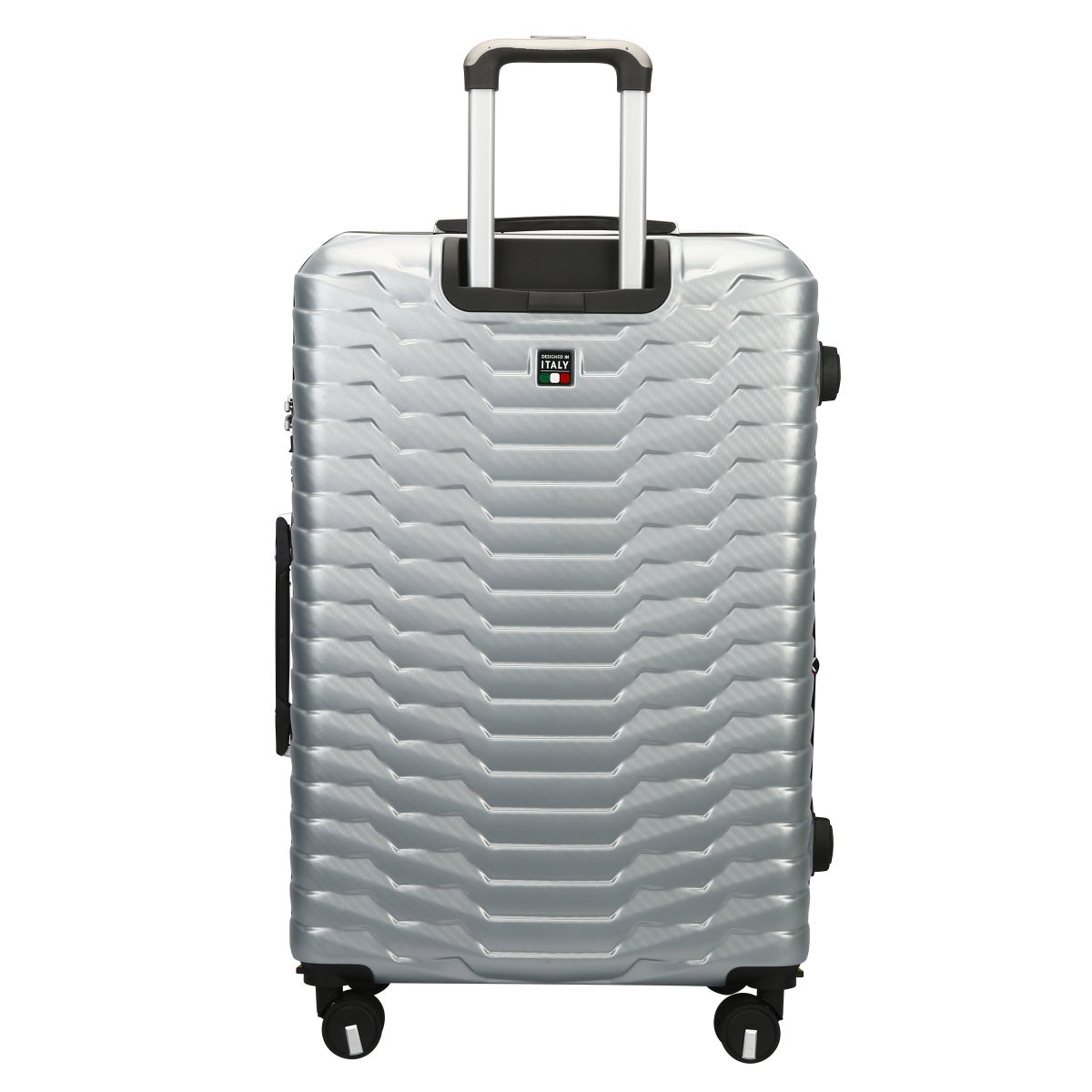 Tucci, Occhio 2 Piece Hardside Luggage Set