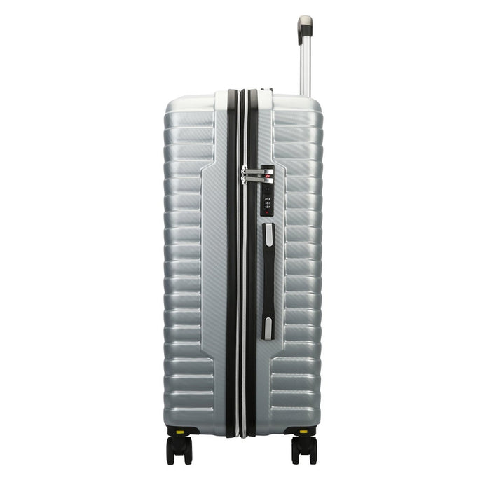 Tucci, Occhio 2 Piece Hardside Luggage Set