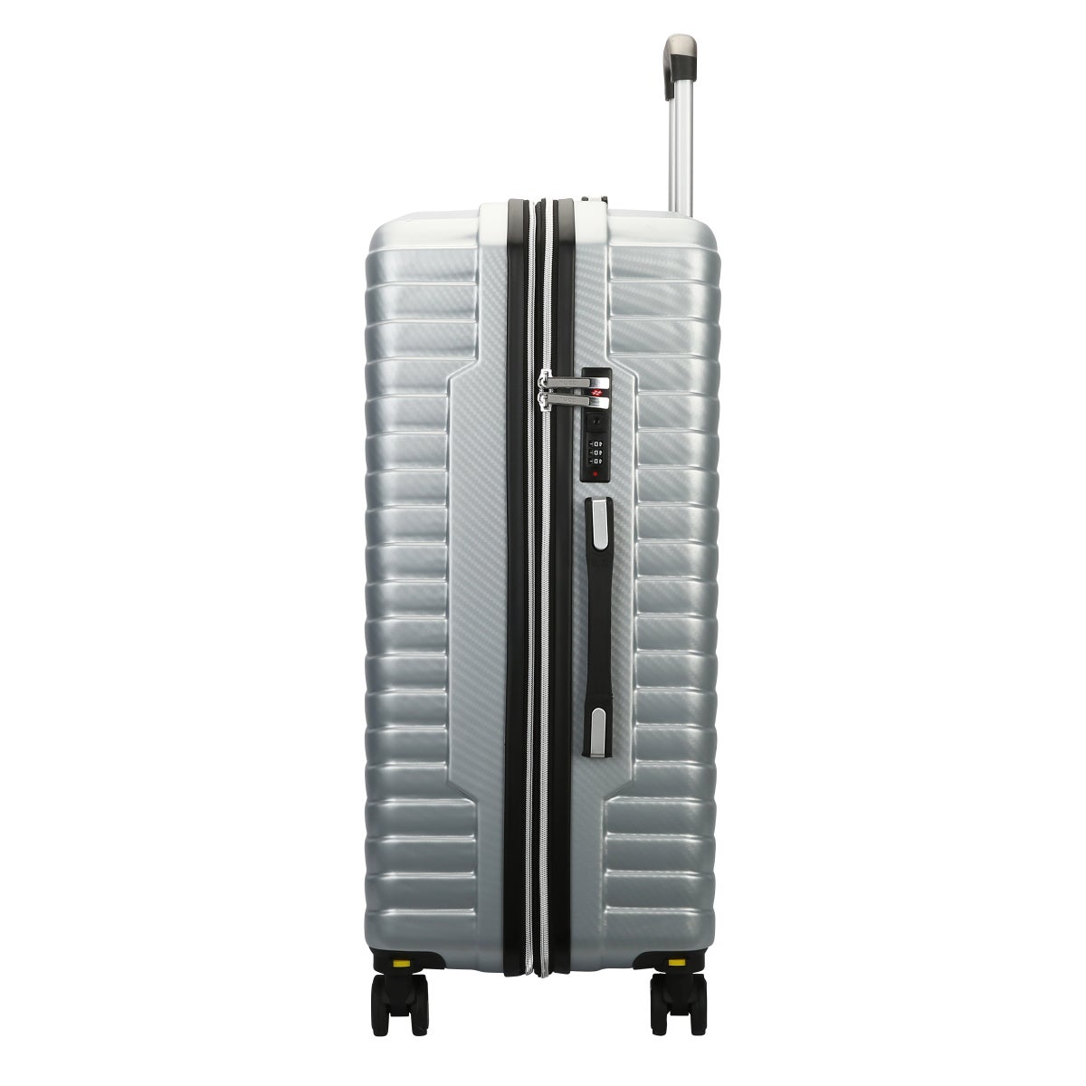 Tucci, Occhio 2 Piece Hardside Luggage Set