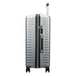 Tucci, Occhio 2 Piece Hardside Luggage Set
