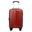 Tucci, Occhio 2 Piece Hardside Luggage Set