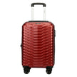 Tucci, Occhio 2 Piece Hardside Luggage Set