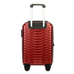 Tucci, Occhio 2 Piece Hardside Luggage Set