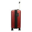 Tucci, Occhio 2 Piece Hardside Luggage Set