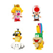 LEGO Super Mario: Mario Kart Baby Peach & Grand Prix Set