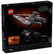 LEGO Star Wars Acclamator-Class Assault Ship 75404
