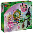LEGO Wicked Elphaba & Glinda Figures Fantasy Playset