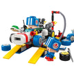 LEGO Super Mario: Mario Kart Toad's Garage