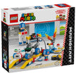 LEGO Super Mario: Mario Kart Toad's Garage