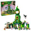LEGO Wicked Welcome to Emerald City