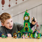 LEGO Wicked Welcome to Emerald City