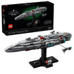 LEGO Star Wars Home One Starcruiser Buildable Spaceship 75405
