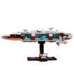 LEGO Star Wars Home One Starcruiser Buildable Spaceship 75405