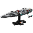 LEGO Star Wars Home One Starcruiser Buildable Spaceship 75405