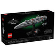 LEGO Star Wars Home One Starcruiser Buildable Spaceship 75405