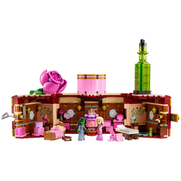 LEGO Wicked Glinda & Elphaba’s Dormitory