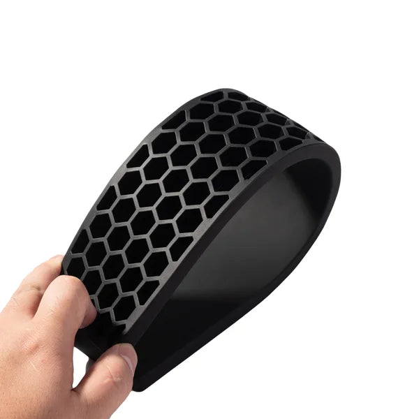 Keychron Q1 HE Magnetic Switch Keyboard and M3 Mouse Bundle with Palmrest