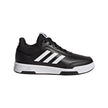 adidas Kids Tensaur Training Lace Shoes - Black