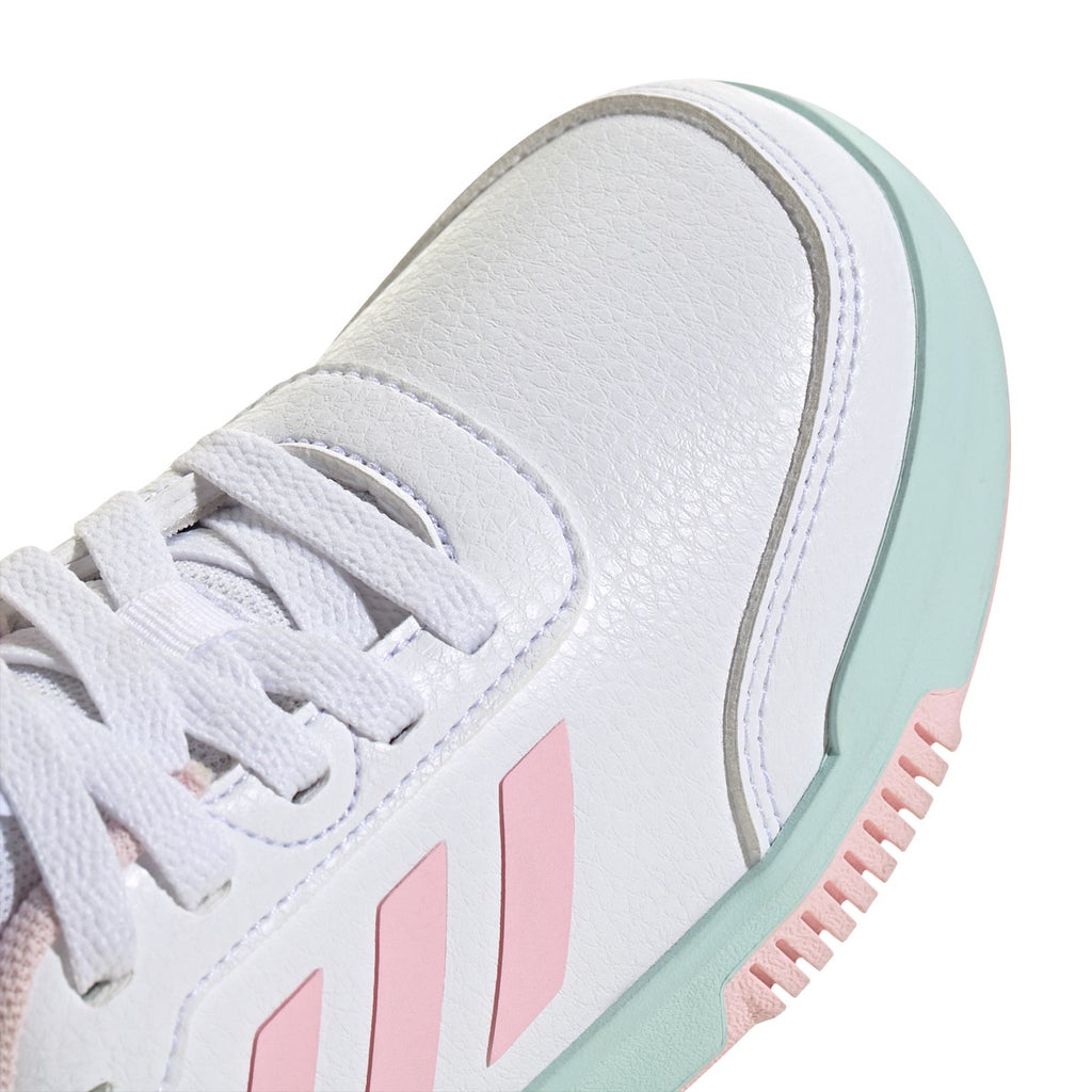 adidas Kids Tensaur Training Lace Shoes