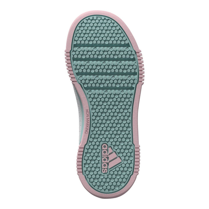 adidas Kids Tensaur Training Lace Shoes