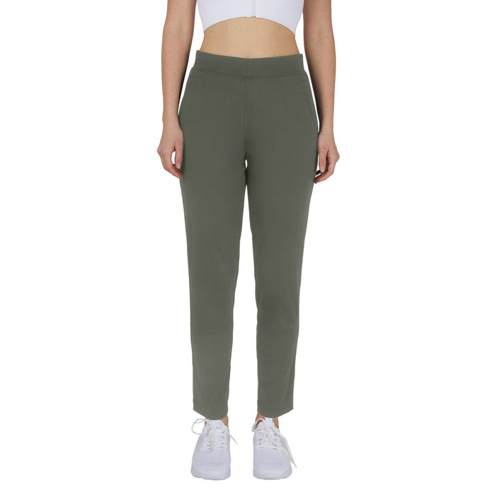 Reflex Women's Performance Knit Pant - Green
