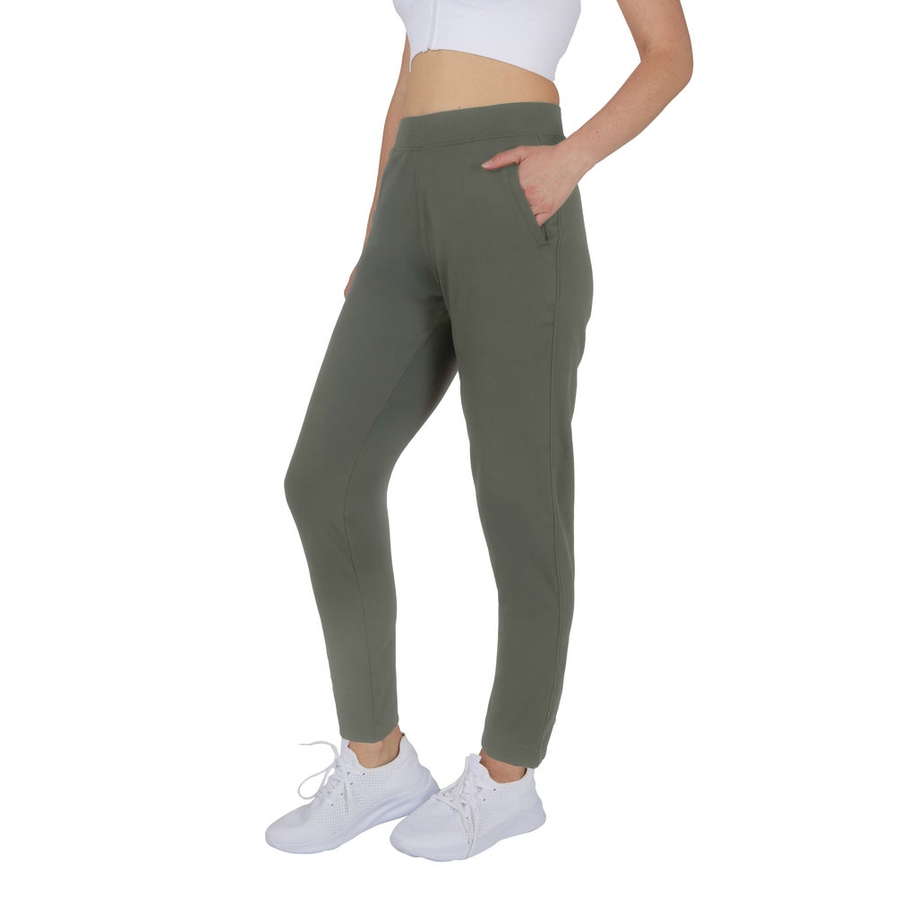 Reflex Women's Performance Knit Pant