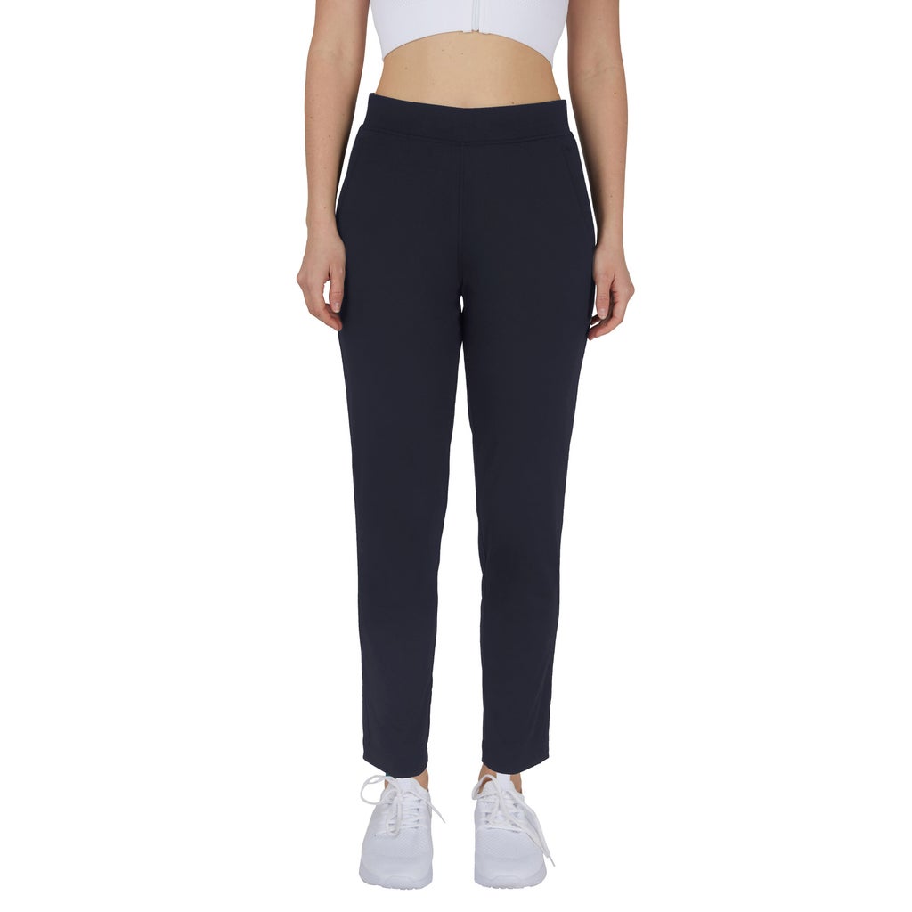 Reflex Women's Performance Knit Pant - Navy